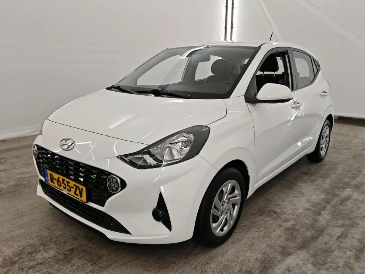 1.0 Comfort Smart