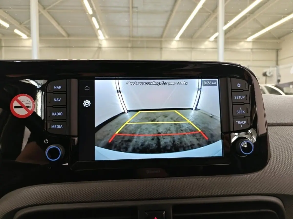 1.0 Comfort Smart
