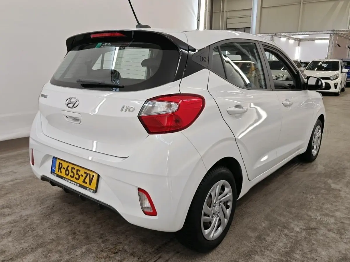 1.0 Comfort Smart