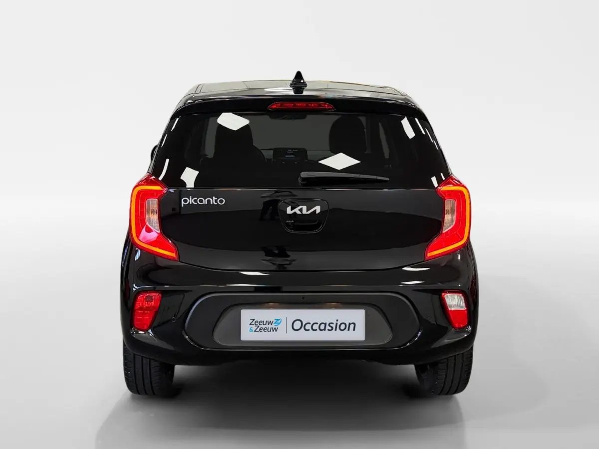 1.0 DPi DynamicPlusLine | Automaat | Navigatie | Apple Carplay/Android Auto | Camera | Cruise Control | Lichtmetalen Velgen |
