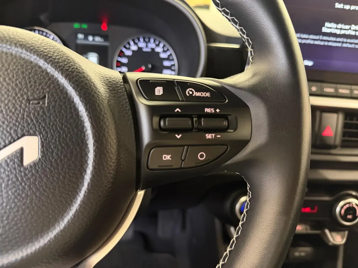 1.0 DPi DynamicPlusLine | Automaat | Navigatie | Apple Carplay/Android Auto | Camera | Cruise Control | Lichtmetalen Velgen |