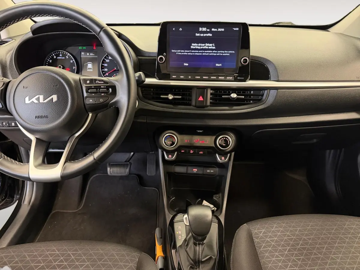 1.0 DPi DynamicPlusLine | Automaat | Navigatie | Apple Carplay/Android Auto | Camera | Cruise Control | Lichtmetalen Velgen |