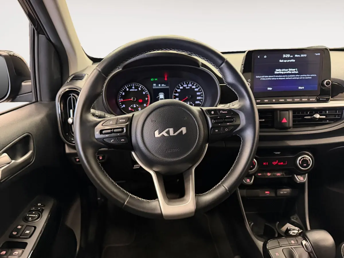 1.0 DPi DynamicPlusLine | Automaat | Navigatie | Apple Carplay/Android Auto | Camera | Cruise Control | Lichtmetalen Velgen |