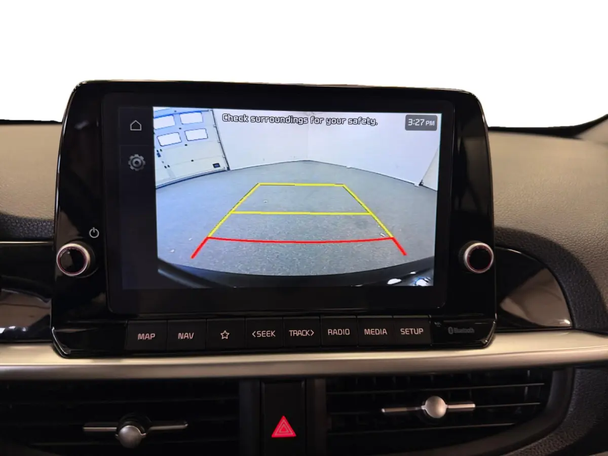 1.0 DPi DynamicPlusLine | Automaat | Navigatie | Apple Carplay/Android Auto | Camera | Cruise Control | Lichtmetalen Velgen |