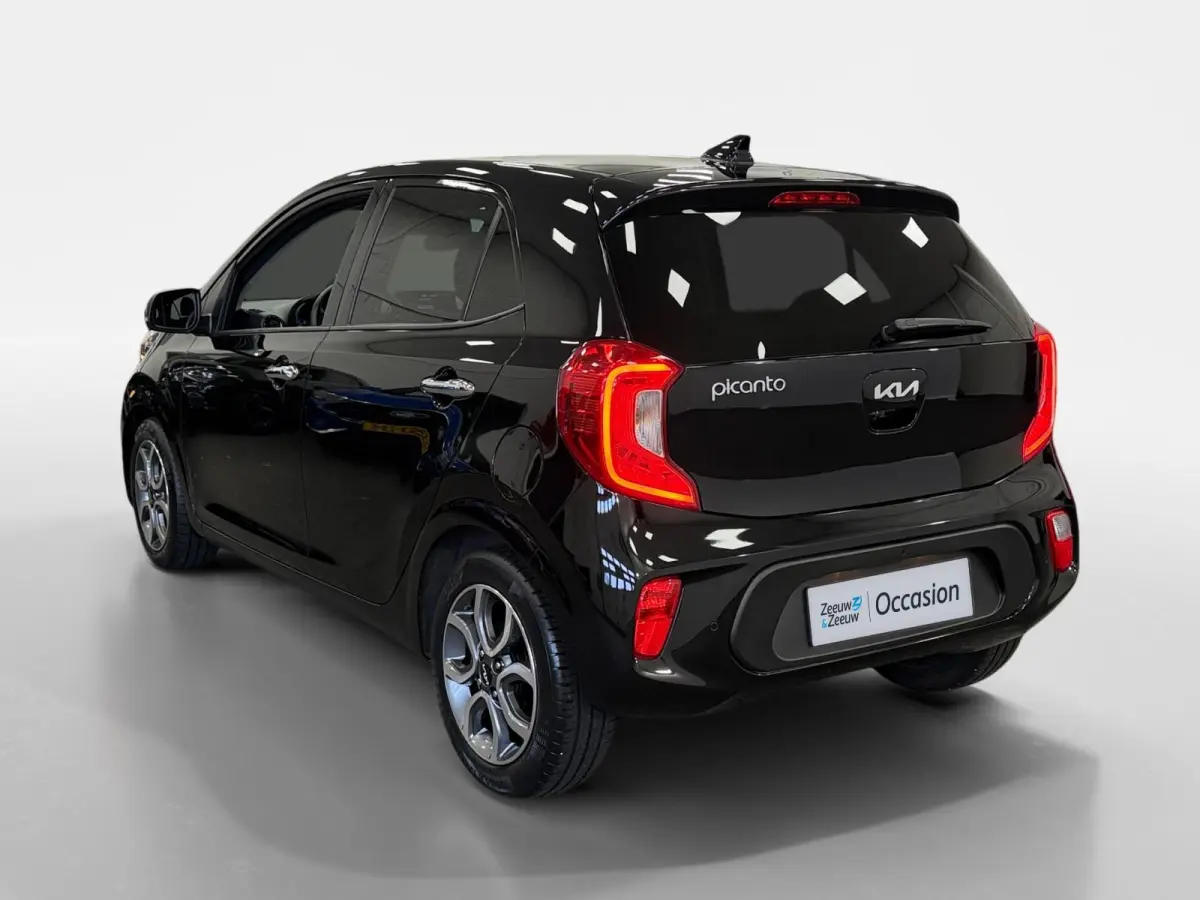 1.0 DPi DynamicPlusLine | Automaat | Navigatie | Apple Carplay/Android Auto | Camera | Cruise Control | Lichtmetalen Velgen |