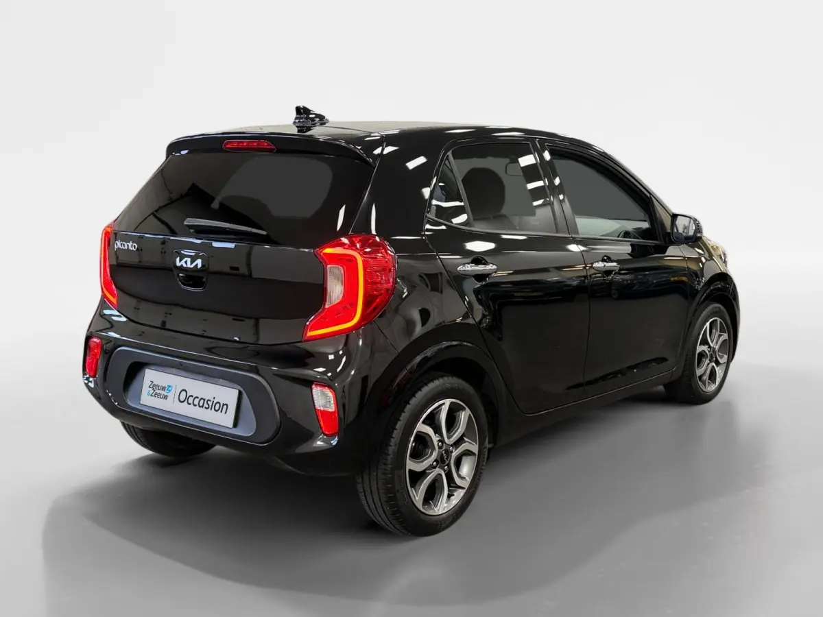 1.0 DPi DynamicPlusLine | Automaat | Navigatie | Apple Carplay/Android Auto | Camera | Cruise Control | Lichtmetalen Velgen |