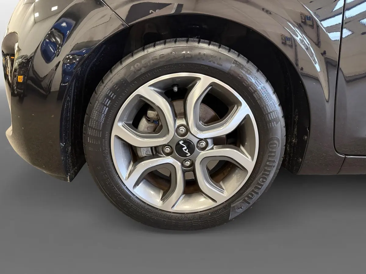 1.0 DPi DynamicPlusLine | Automaat | Navigatie | Apple Carplay/Android Auto | Camera | Cruise Control | Lichtmetalen Velgen |