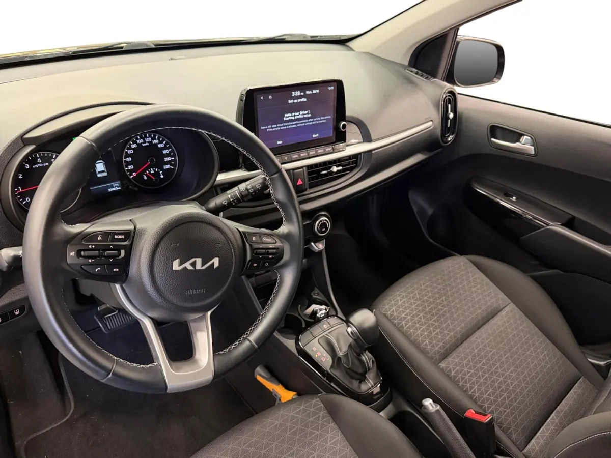 1.0 DPi DynamicPlusLine | Automaat | Navigatie | Apple Carplay/Android Auto | Camera | Cruise Control | Lichtmetalen Velgen |