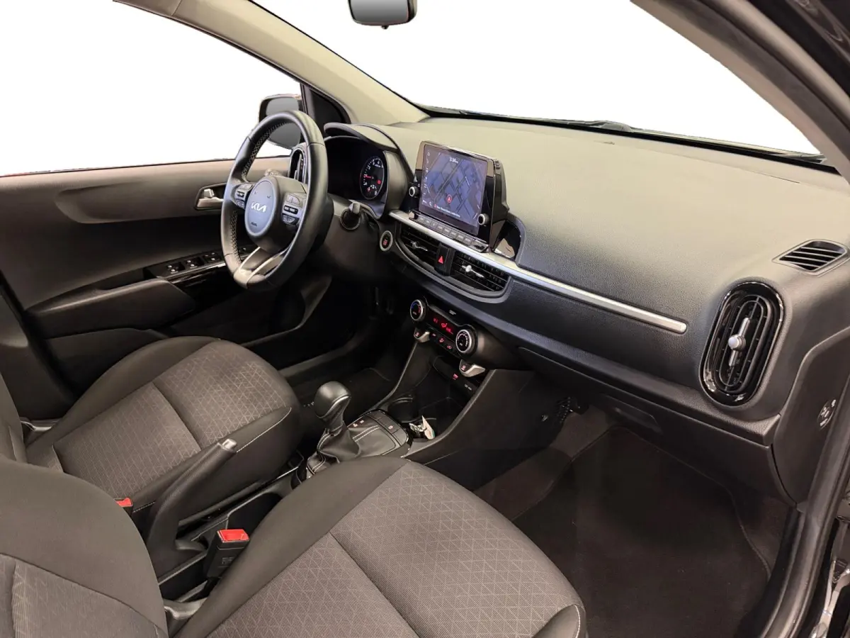 1.0 DPi DynamicPlusLine | Automaat | Navigatie | Apple Carplay/Android Auto | Camera | Cruise Control | Lichtmetalen Velgen |