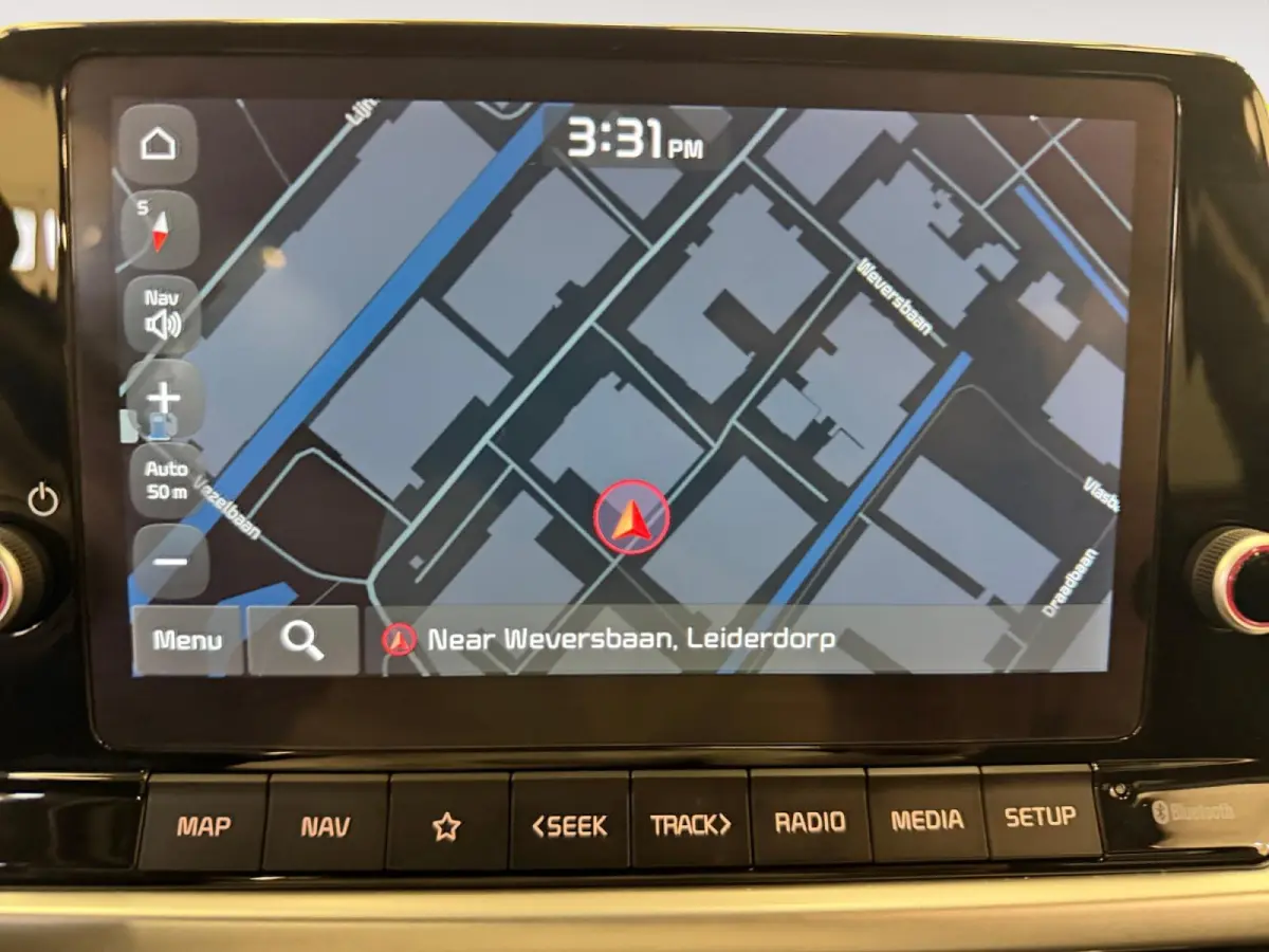 1.0 DPi DynamicPlusLine | Automaat | Navigatie | Apple Carplay/Android Auto | Camera | Cruise Control | Lichtmetalen Velgen |