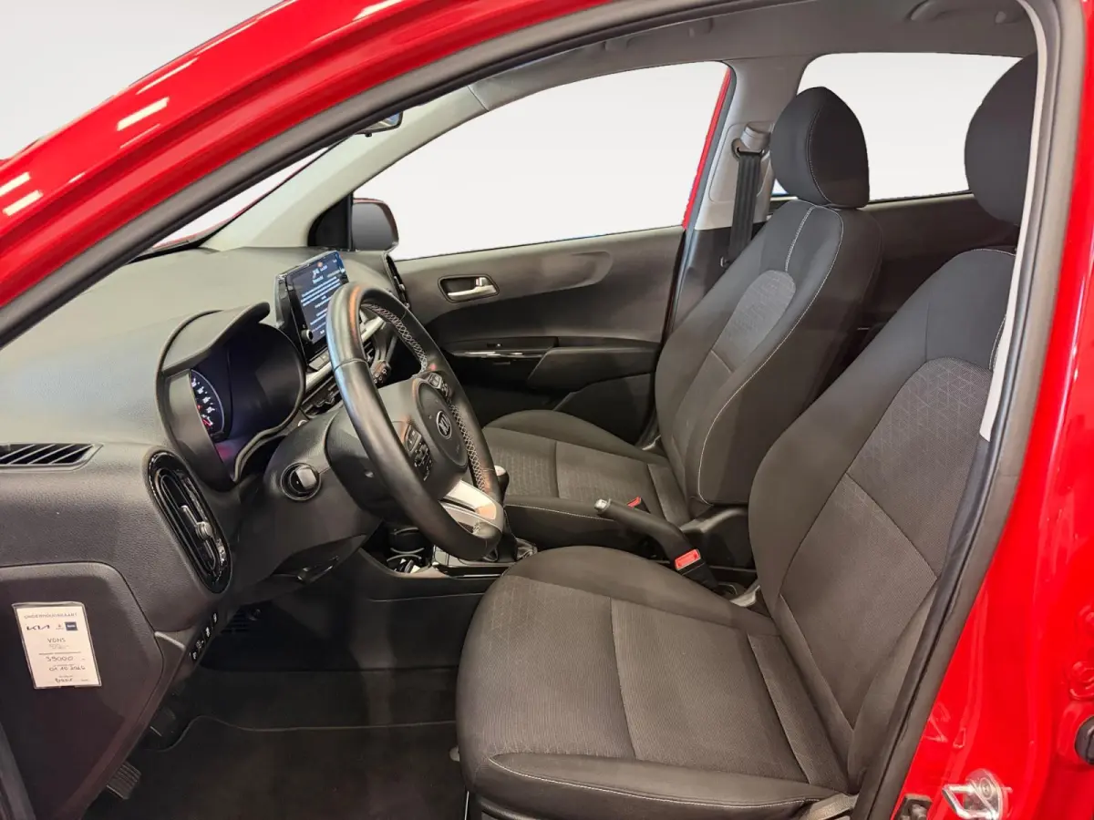 1.0 DPi DynamicPlusLine | Navigatie | Camera | Apple Carplay/Android Auto | Climate Control | Cruise Control | Lichtmetalen Velgen |