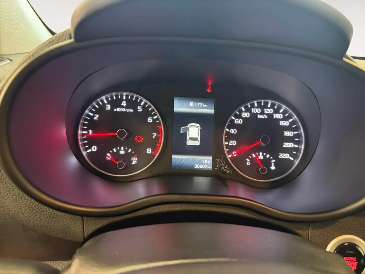 1.0 DPi DynamicPlusLine | Navigatie | Camera | Apple Carplay/Android Auto | Climate Control | Cruise Control | Lichtmetalen Velgen |