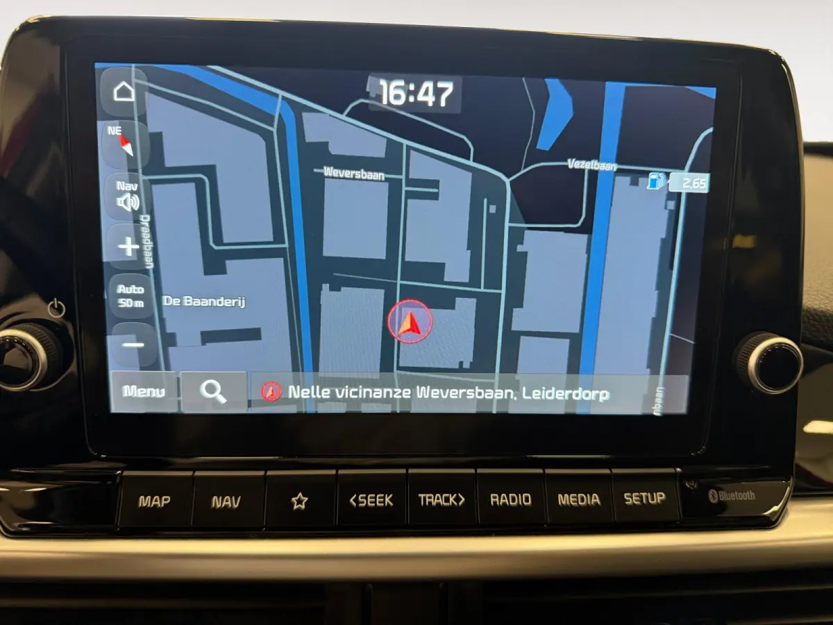 1.0 DPi DynamicPlusLine | Navigatie | Camera | Apple Carplay/Android Auto | Climate Control | Cruise Control | Lichtmetalen Velgen |