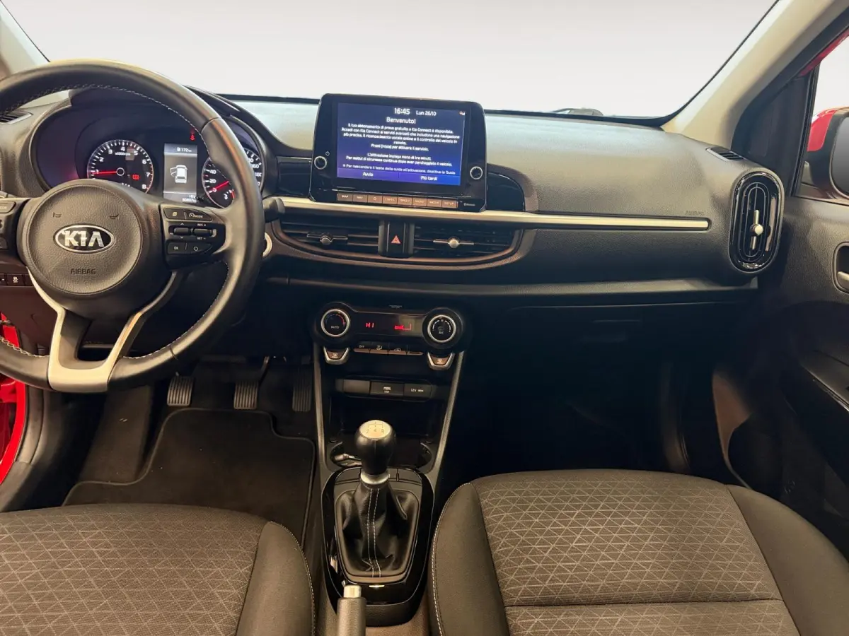1.0 DPi DynamicPlusLine | Navigatie | Camera | Apple Carplay/Android Auto | Climate Control | Cruise Control | Lichtmetalen Velgen |