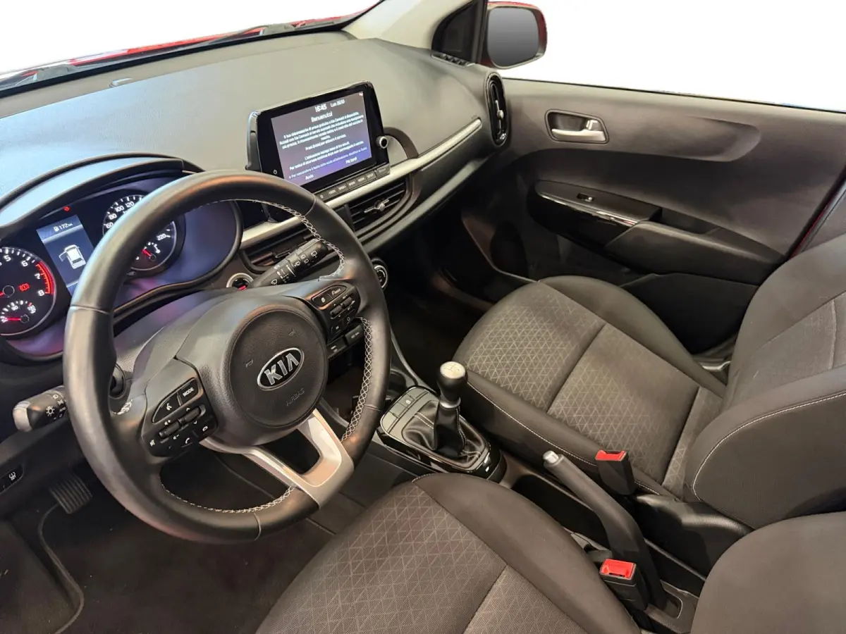 1.0 DPi DynamicPlusLine | Navigatie | Camera | Apple Carplay/Android Auto | Climate Control | Cruise Control | Lichtmetalen Velgen |