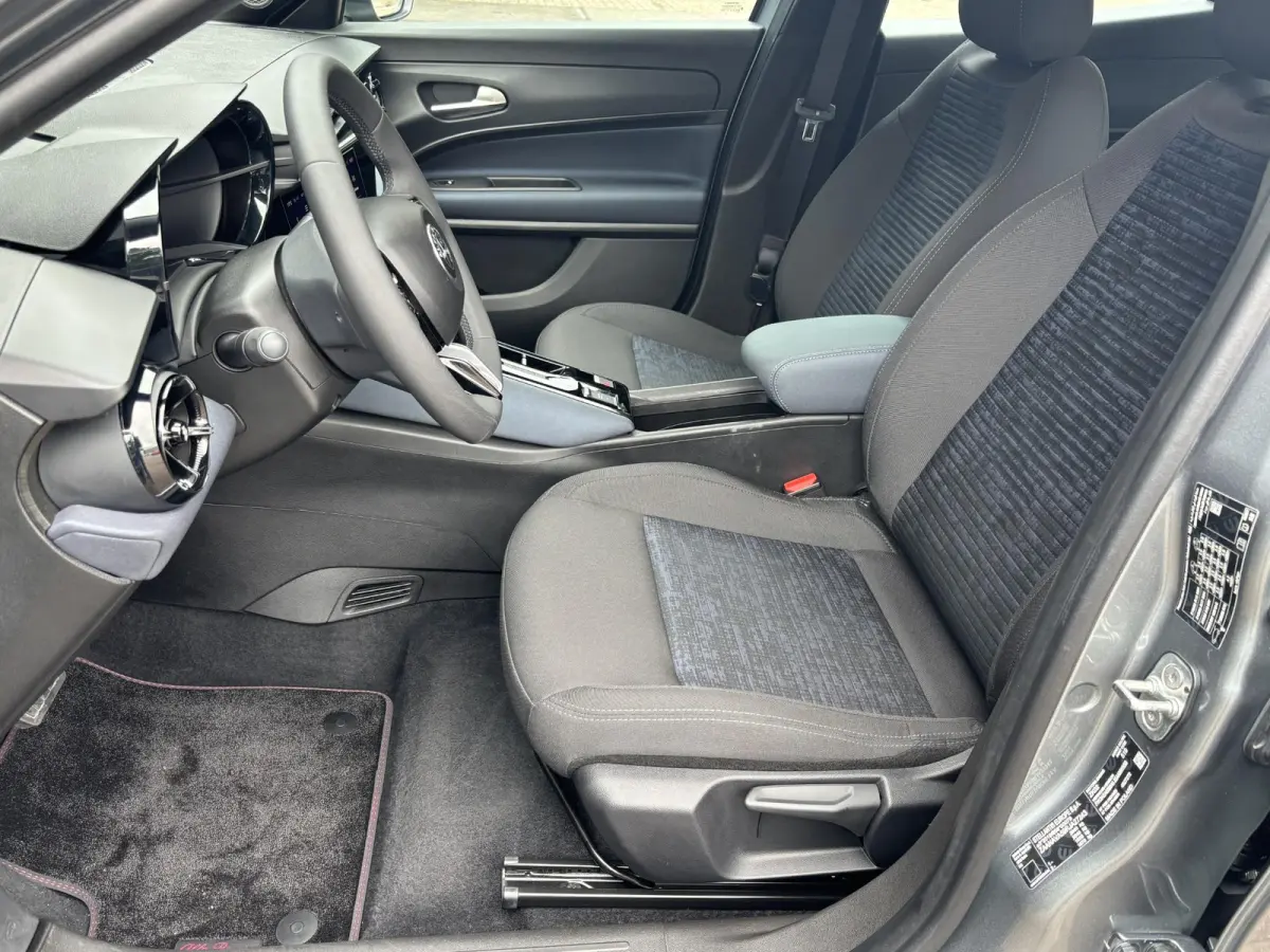 Elettrica 54 kWh | ACCU 97% | AppleCarPlay/Android | Parkeersensoren | Climate | Cruise