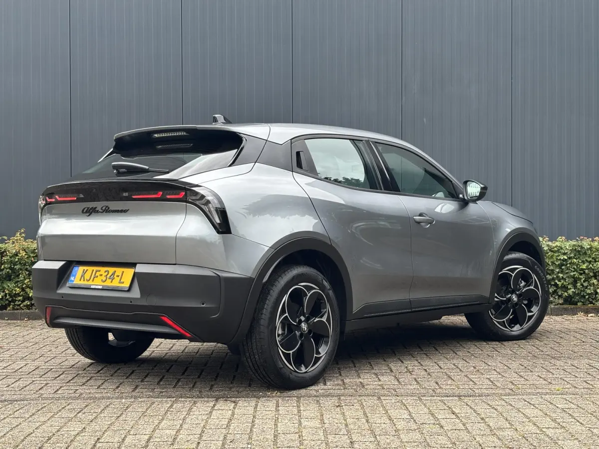 Elettrica 54 kWh | ACCU 97% | AppleCarPlay/Android | Parkeersensoren | Climate | Cruise
