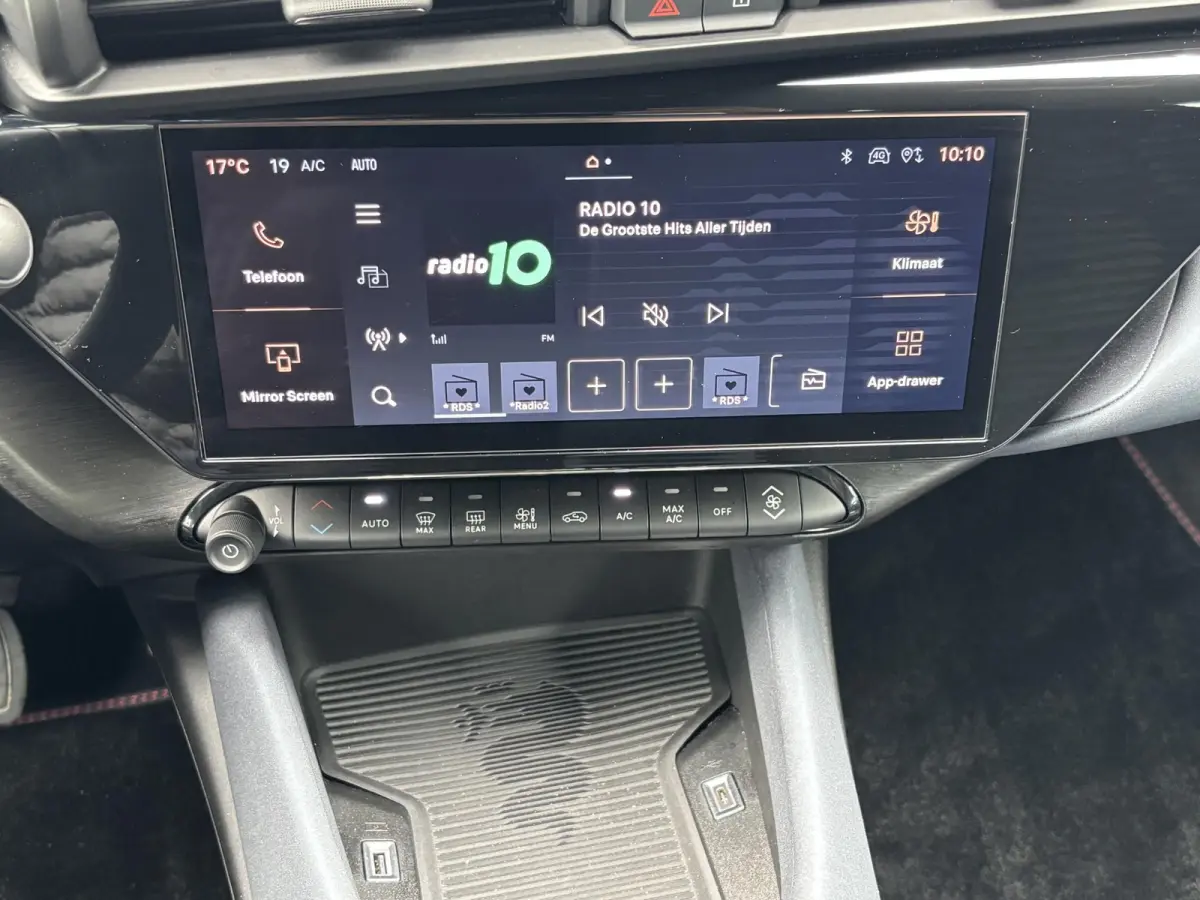 Elettrica 54 kWh | ACCU 97% | AppleCarPlay/Android | Parkeersensoren | Climate | Cruise