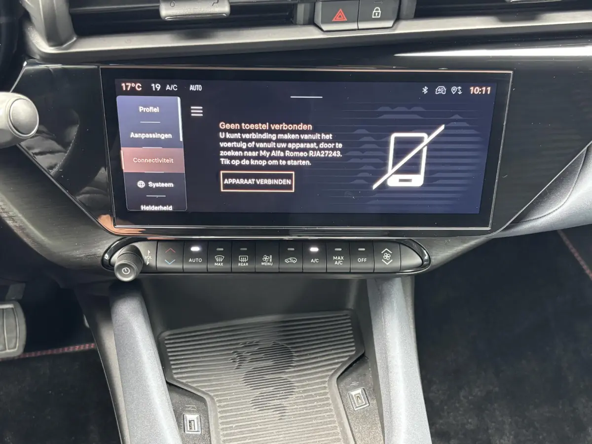 Elettrica 54 kWh | ACCU 97% | AppleCarPlay/Android | Parkeersensoren | Climate | Cruise
