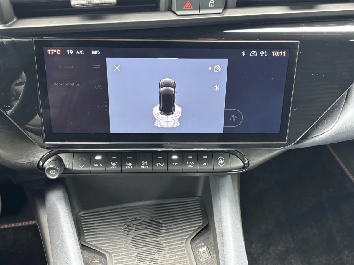 Elettrica 54 kWh | ACCU 97% | AppleCarPlay/Android | Parkeersensoren | Climate | Cruise