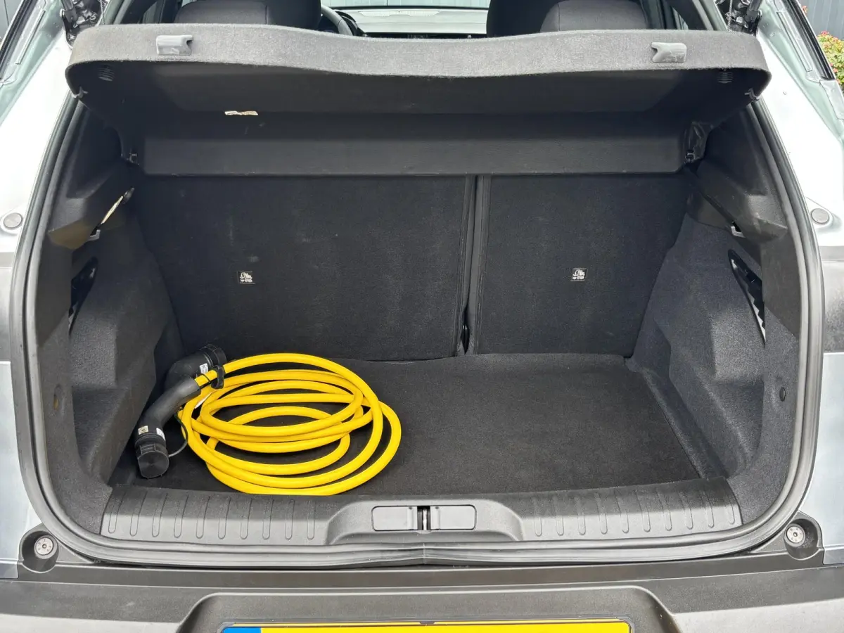 Elettrica 54 kWh | ACCU 97% | AppleCarPlay/Android | Parkeersensoren | Climate | Cruise