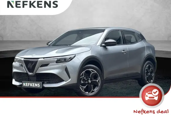 Elettrica 54 kWh | ACCU 97% | AppleCarPlay/Android | Parkeersensoren | Climate | Cruise | 1-Fase