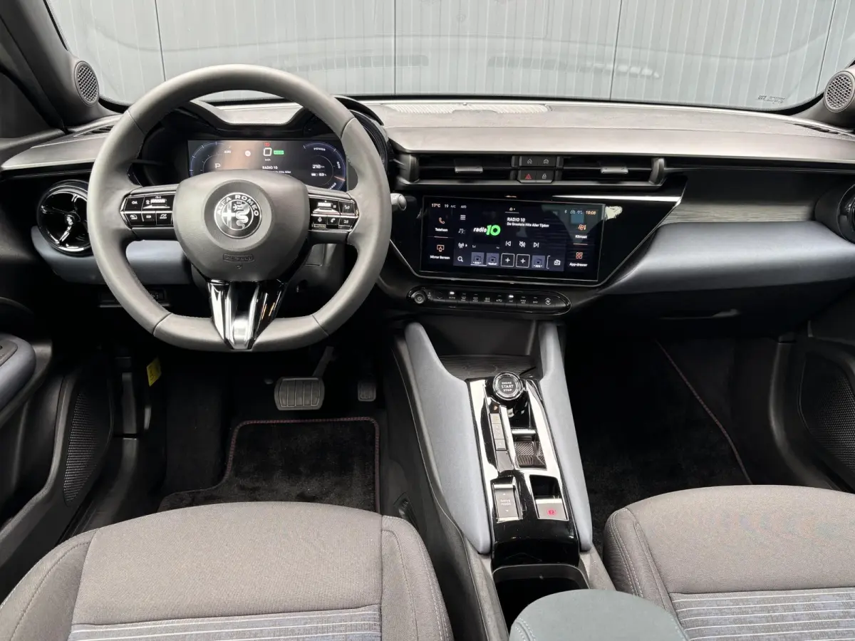 Elettrica 54 kWh | ACCU 97% | AppleCarPlay/Android | Parkeersensoren | Climate | Cruise