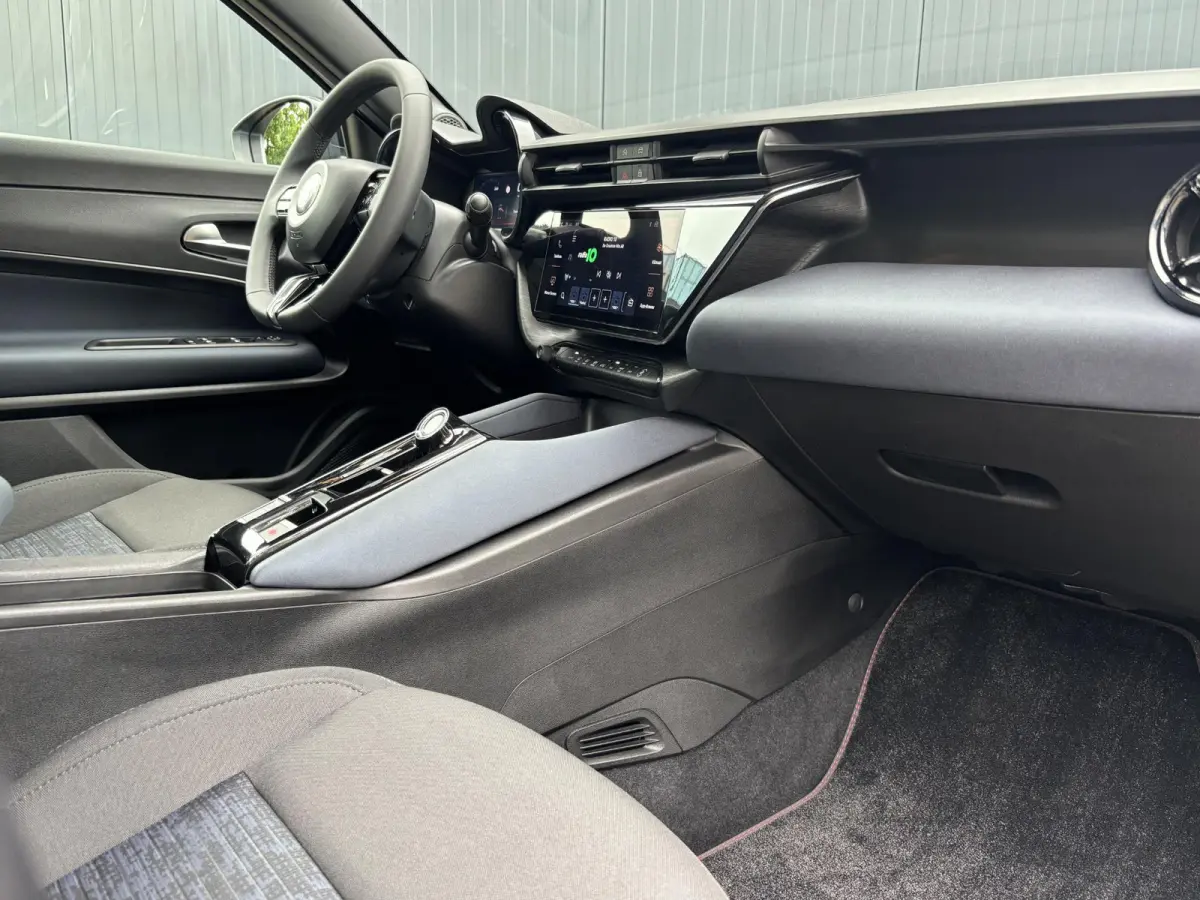 Elettrica 54 kWh | ACCU 97% | AppleCarPlay/Android | Parkeersensoren | Climate | Cruise