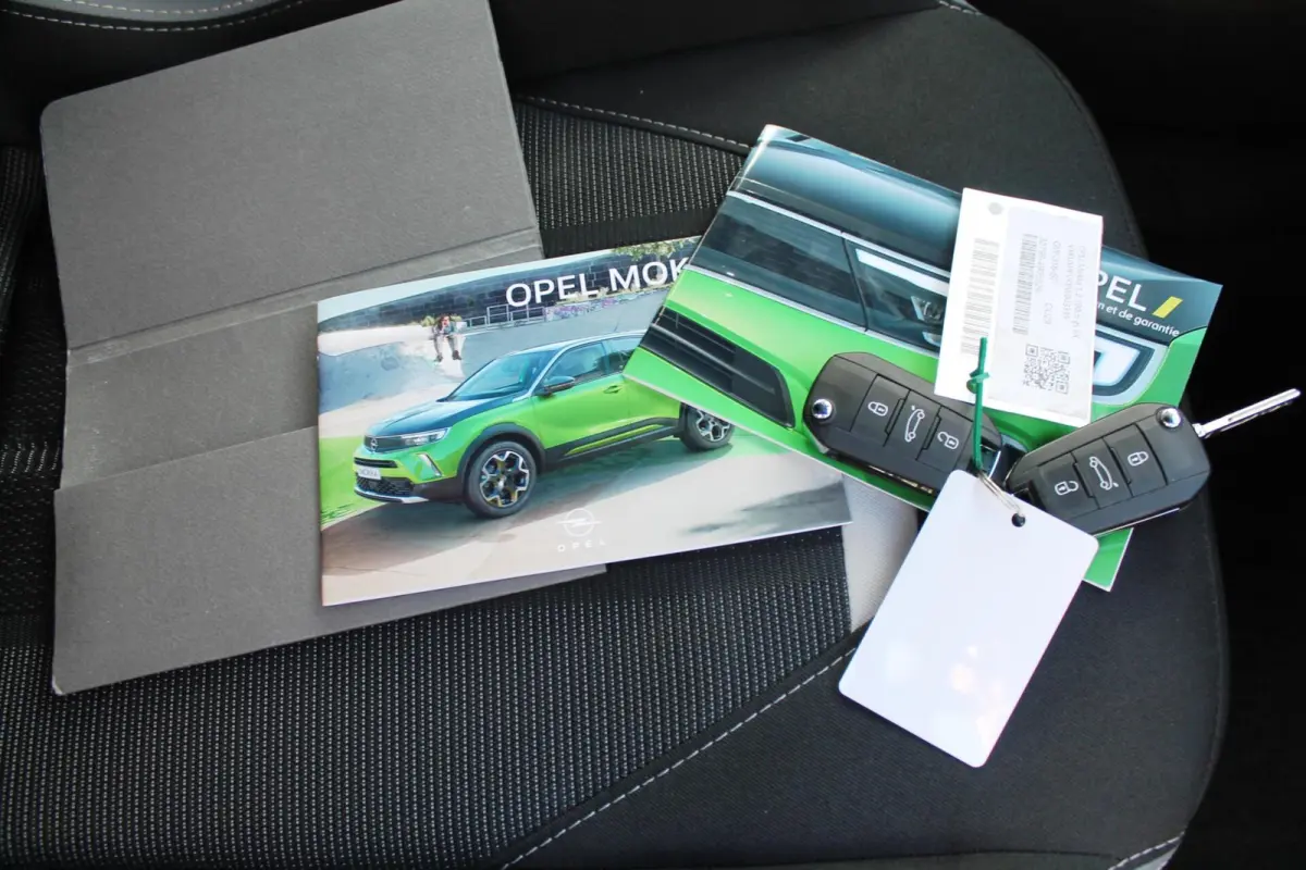 1.2 Turbo GS | Carplay | Camera | Distr. Ketting