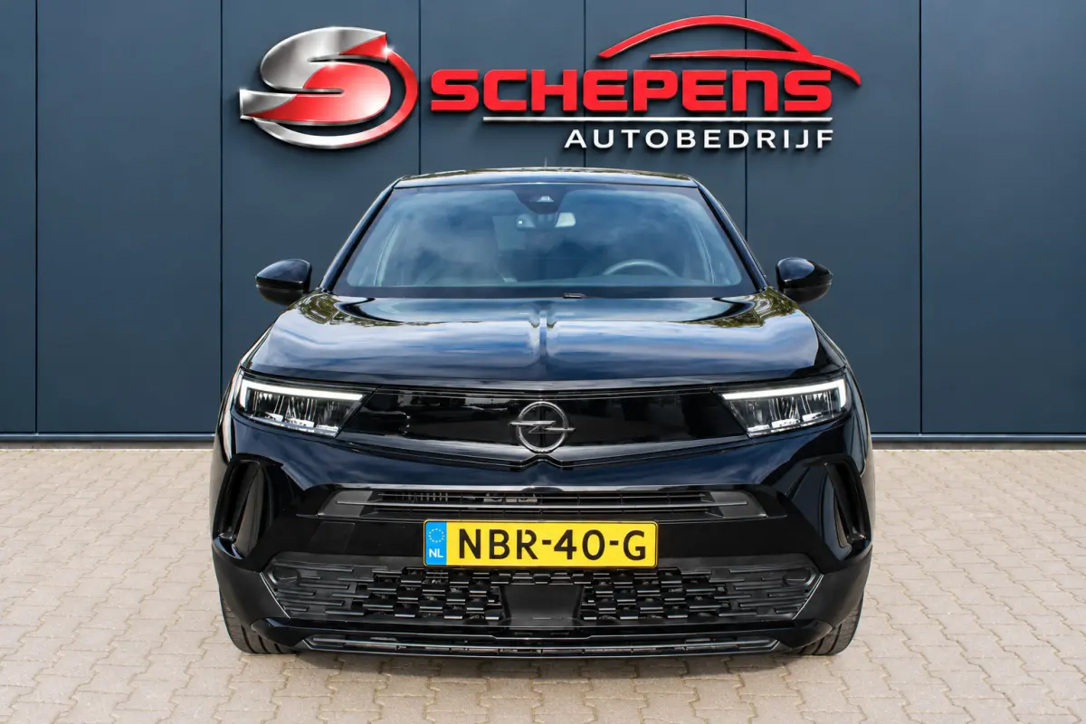 1.2 Turbo GS | Carplay | Camera | Distr. Ketting