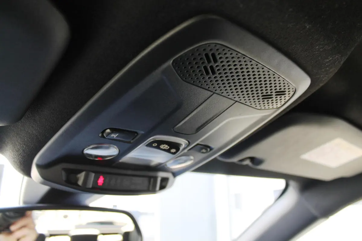 1.2 Turbo GS | Carplay | Camera | Distr. Ketting