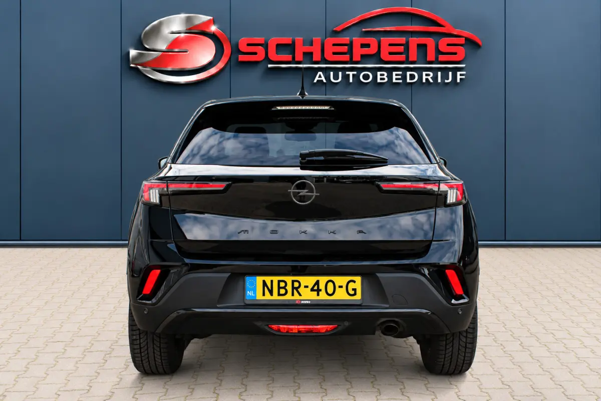 1.2 Turbo GS | Carplay | Camera | Distr. Ketting