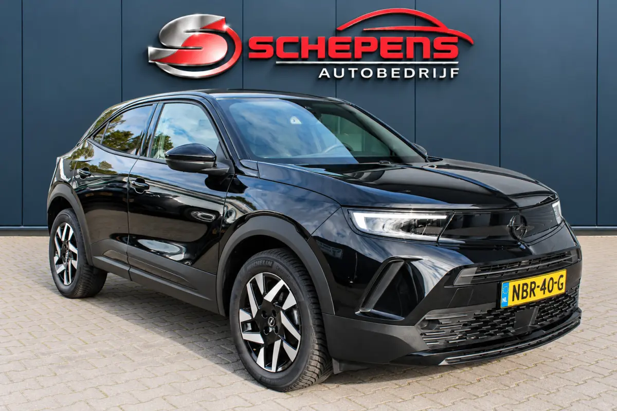 1.2 Turbo GS | Carplay | Camera | Distr. Ketting