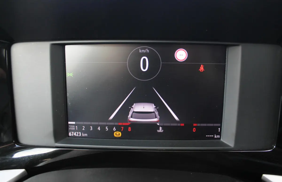 1.2 Turbo GS | Carplay | Camera | Distr. Ketting