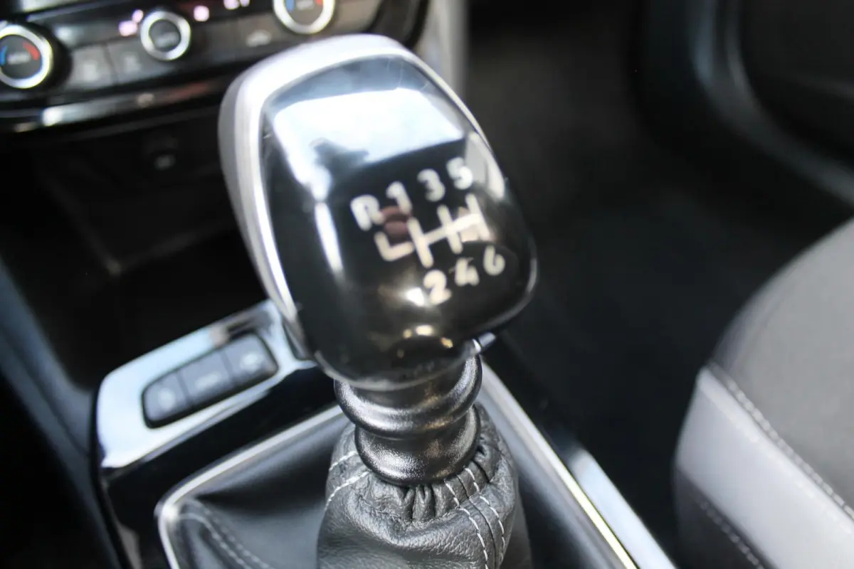 1.2 Turbo GS | Carplay | Camera | Distr. Ketting