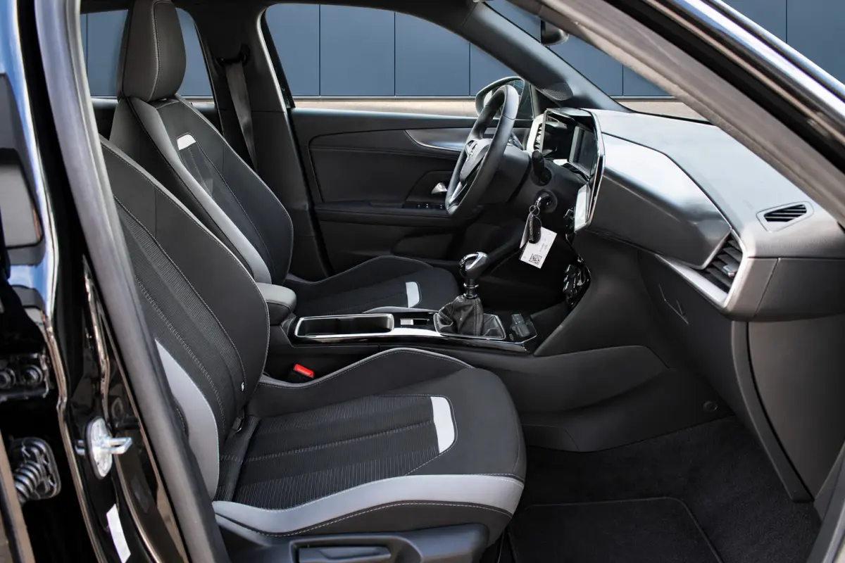 1.2 Turbo GS | Carplay | Camera | Distr. Ketting