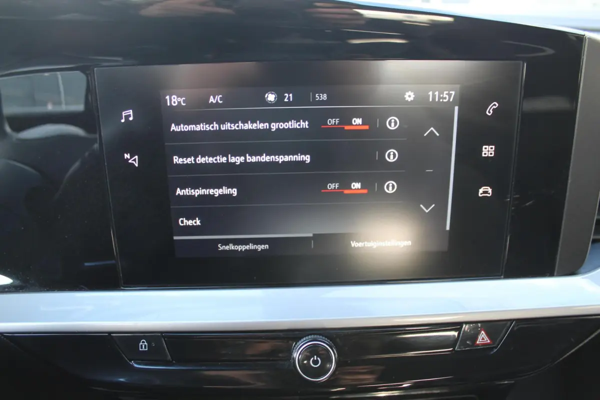 1.2 Turbo GS | Carplay | Camera | Distr. Ketting