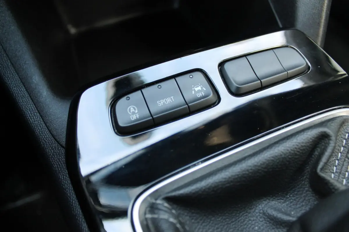 1.2 Turbo GS | Carplay | Camera | Distr. Ketting