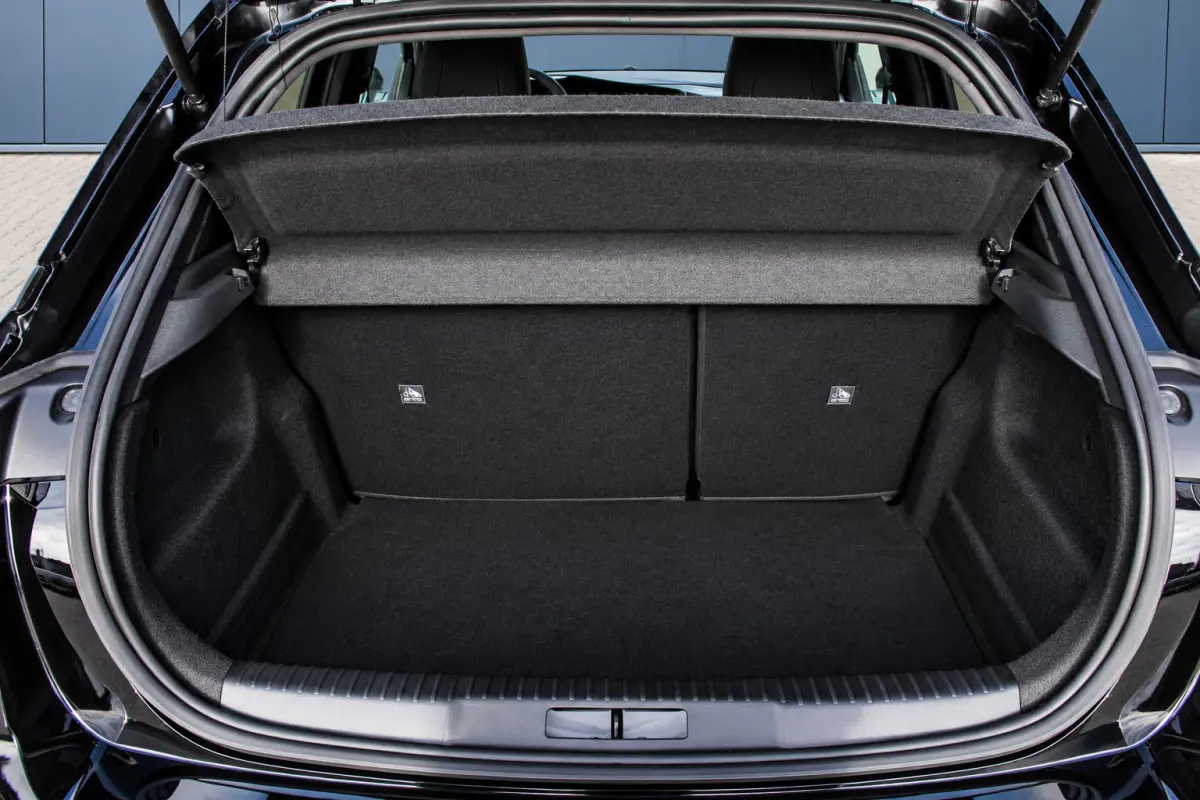 1.2 Turbo GS | Carplay | Camera | Distr. Ketting