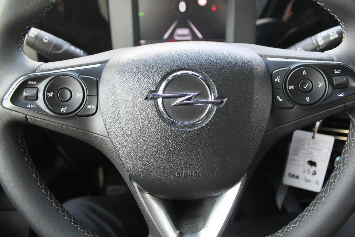 1.2 Turbo GS | Carplay | Camera | Distr. Ketting