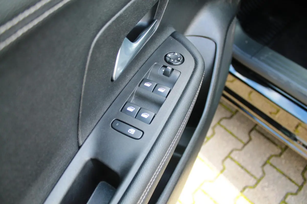 1.2 Turbo GS | Carplay | Camera | Distr. Ketting
