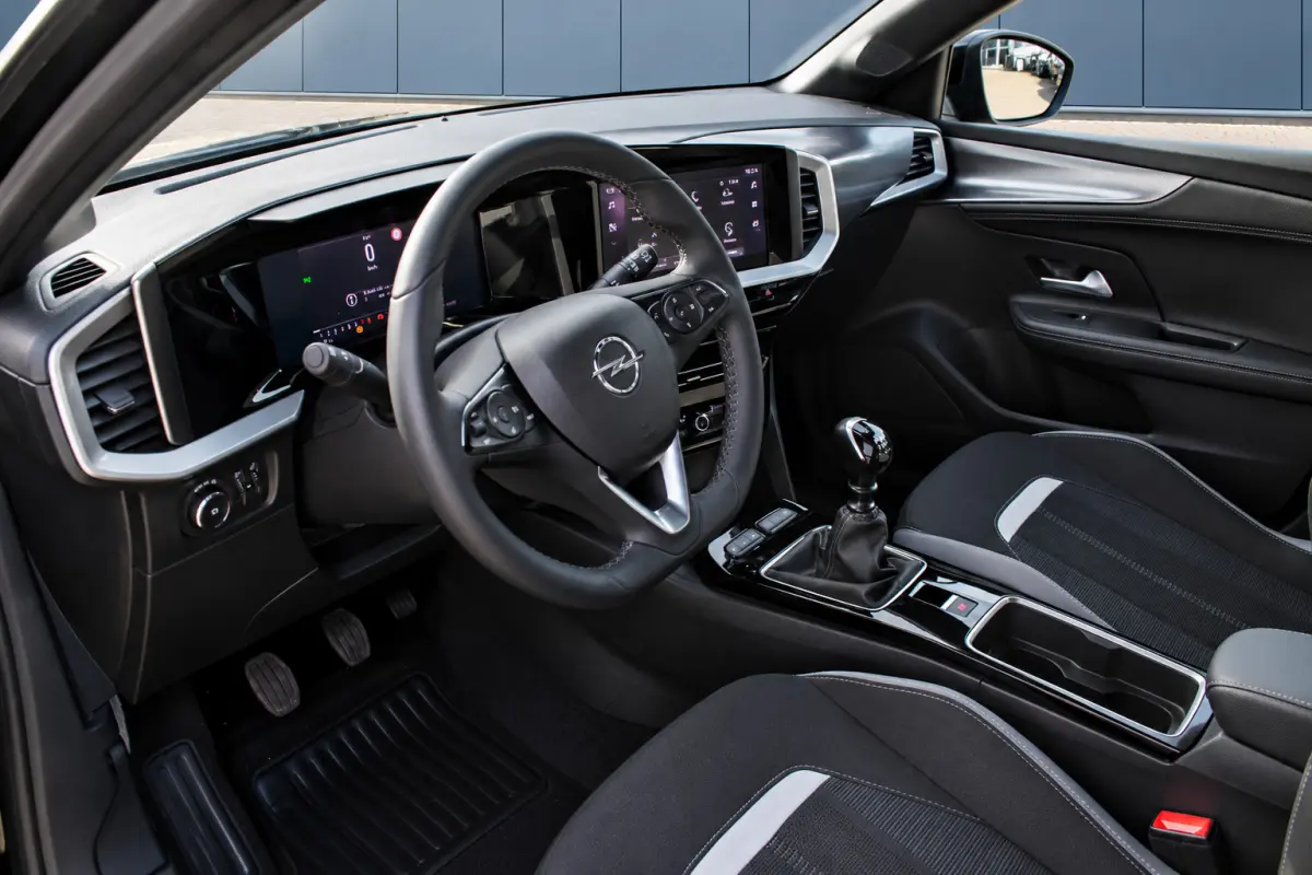 1.2 Turbo GS | Carplay | Camera | Distr. Ketting