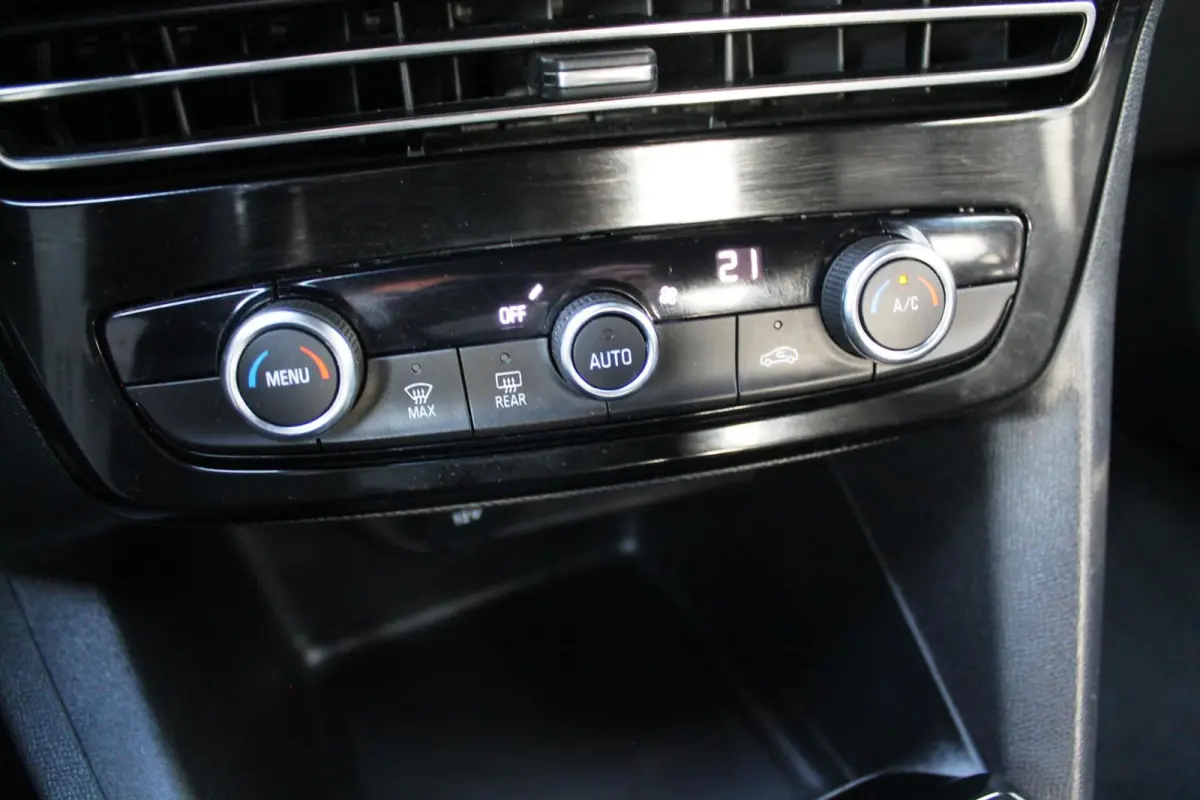 1.2 Turbo GS | Carplay | Camera | Distr. Ketting