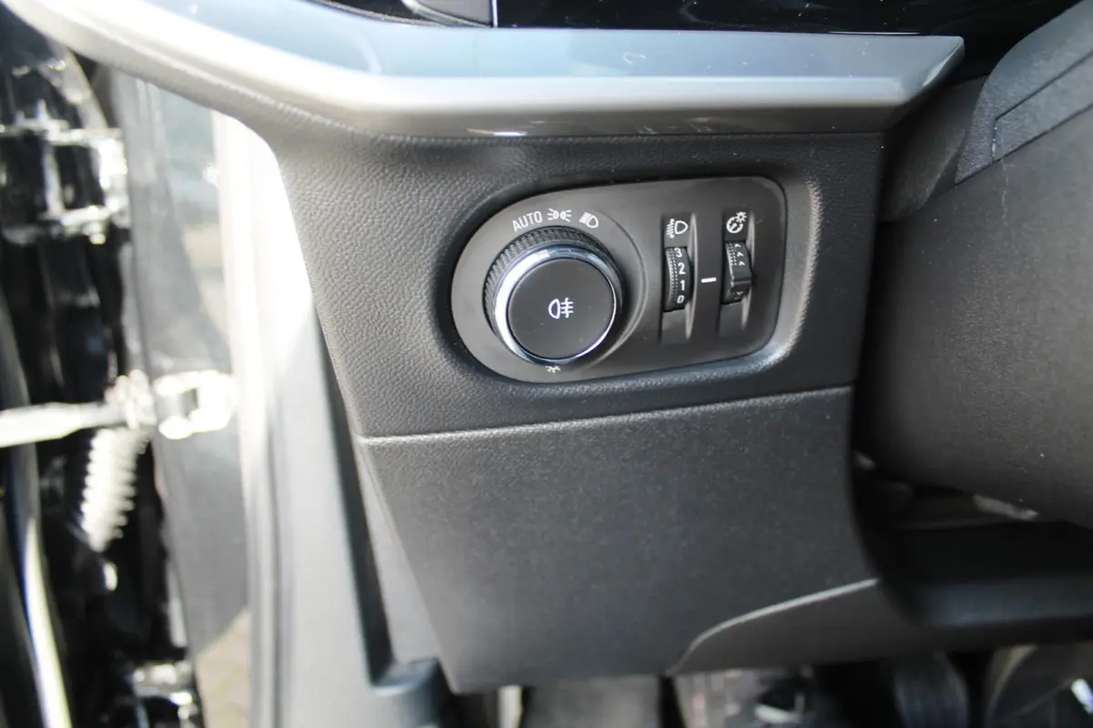 1.2 Turbo GS | Carplay | Camera | Distr. Ketting