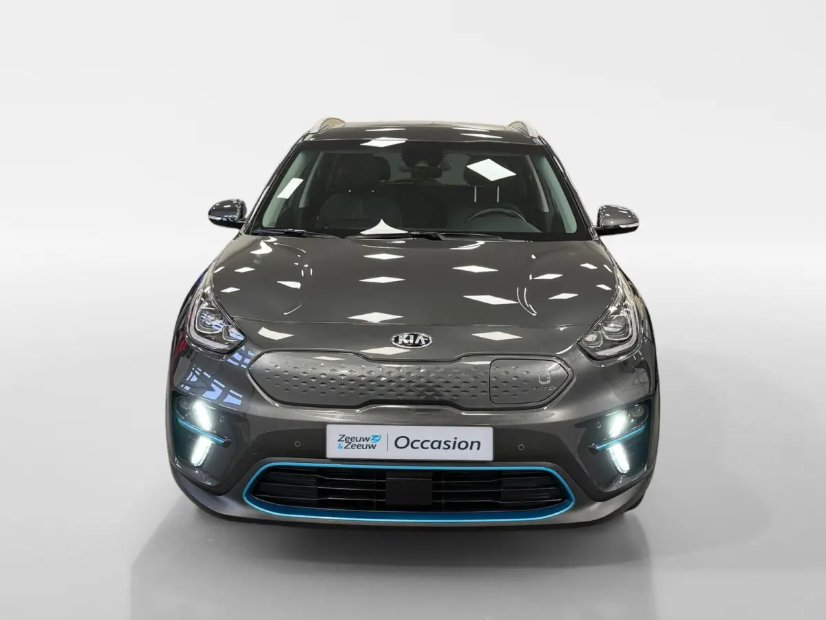 DynamicPlusLine 64 kWh | Navigatie | Camera | Apple Carplay/Android Auto | Adaptieve Cruise Control | Stoel/Stuurverwarming | Lichtmetalen Velgen |