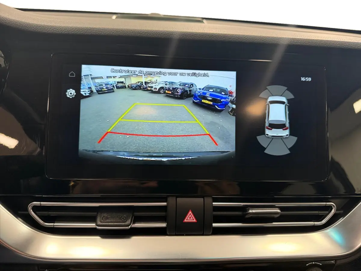 DynamicPlusLine 64 kWh | 97,6% SOH | Navigatie | Camera | Apple Carplay/Android Auto | Adaptieve Cruise Control | Stoel/Stuurverwarming | Lichtmetalen Velgen |