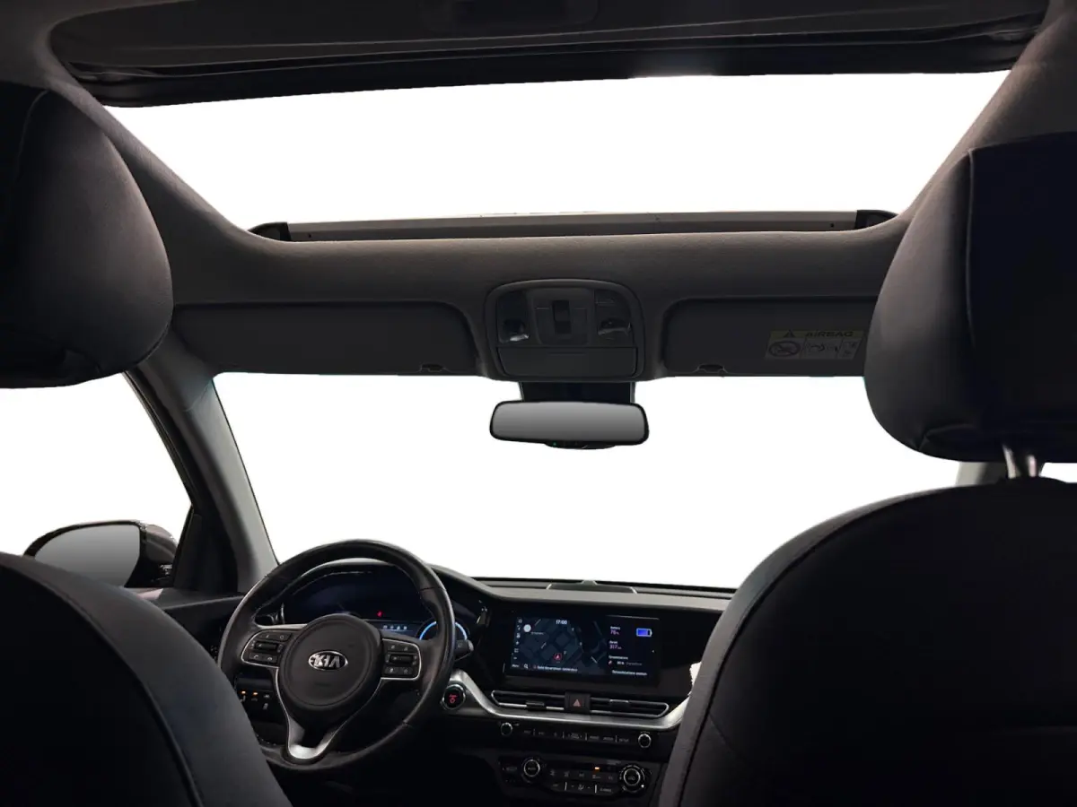 DynamicPlusLine 64 kWh | 97,6% SOH | Navigatie | Camera | Apple Carplay/Android Auto | Adaptieve Cruise Control | Stoel/Stuurverwarming | Lichtmetalen Velgen |