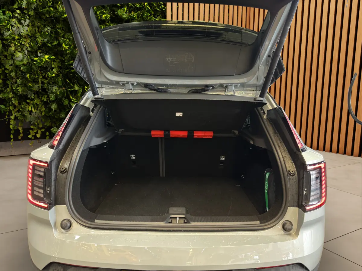 Single Motor Extended Range Plus 69 kWh | Stoel/Stuurverwarming | Harman Kardon | BLIS
