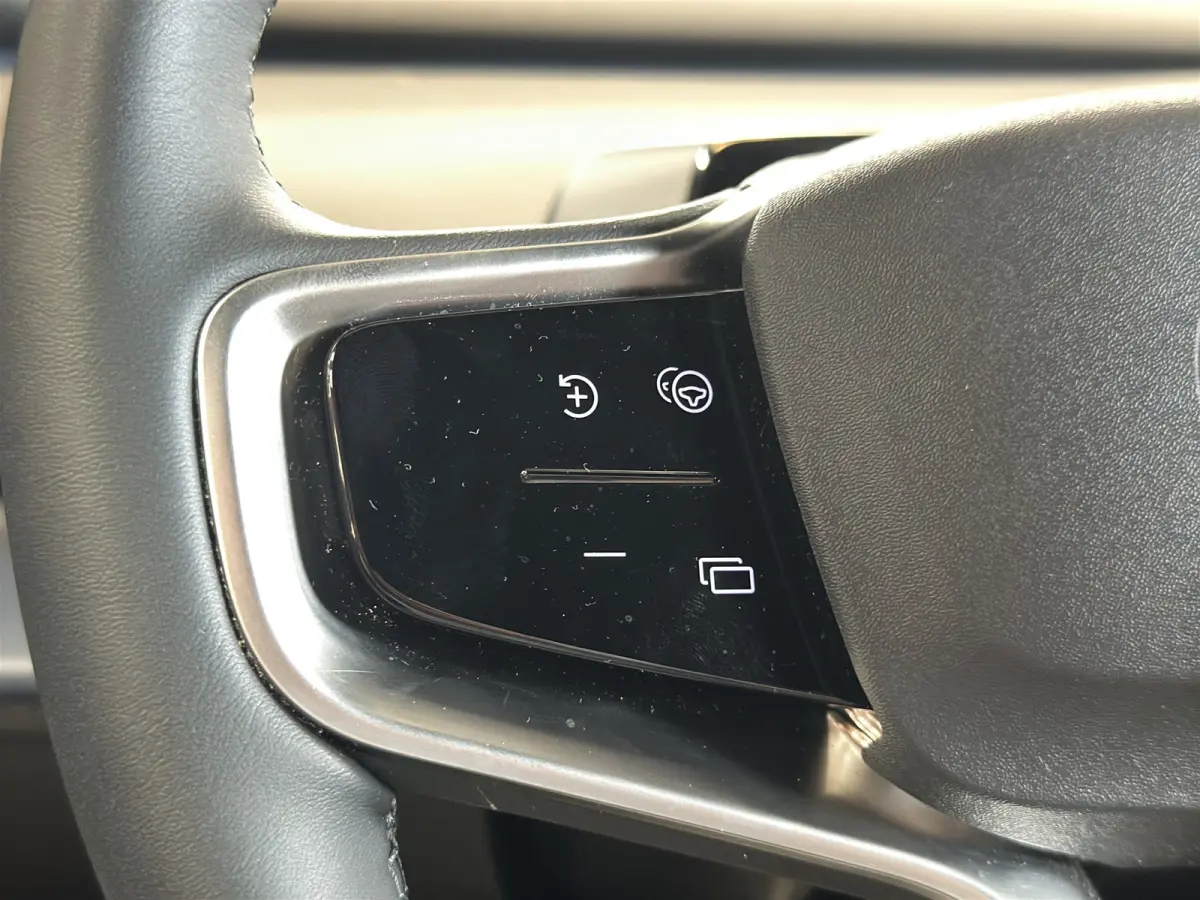 Single Motor Extended Range Plus 69 kWh | Stoel/Stuurverwarming | Harman Kardon | BLIS