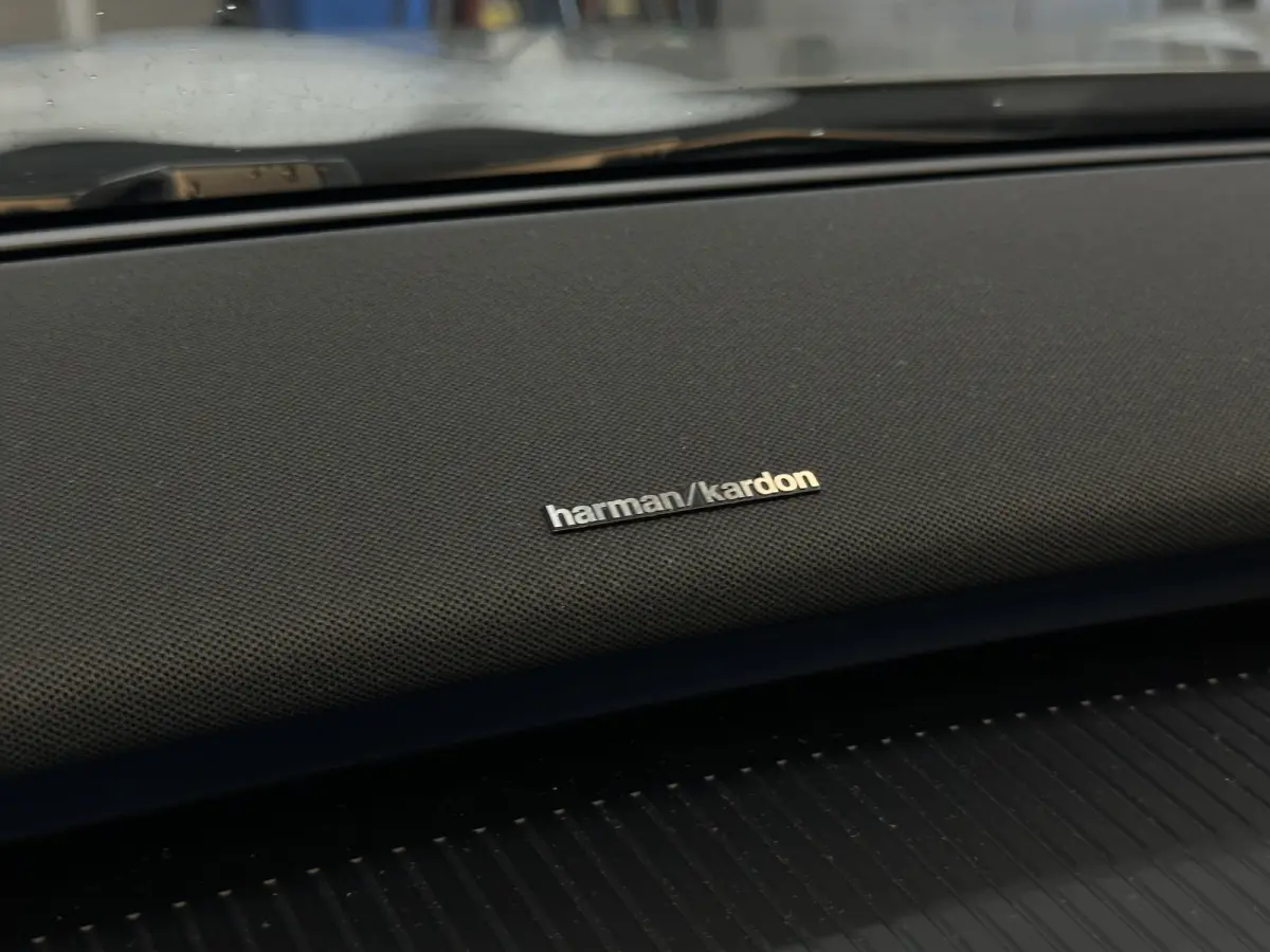 Single Motor Extended Range Plus 69 kWh | Stoel/Stuurverwarming | Harman Kardon | BLIS